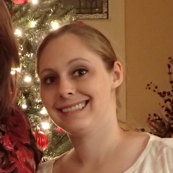 Meet your Posher, Harlie - Picture 2 of 3